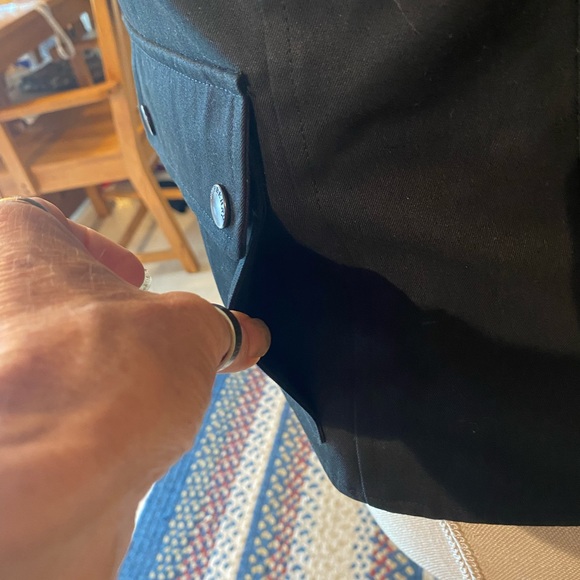 🔥Brand New! BURBERRY Nova Check REVERSIBLE vest with light insulation🔥 - Picture 11 of 16